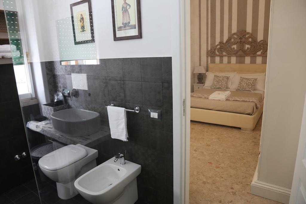 Bed and Breakfast Dimi House Лечче Экстерьер фото