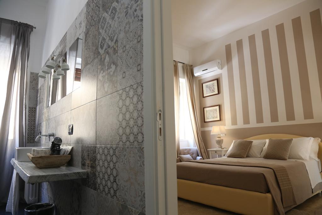 Bed and Breakfast Dimi House Лечче Экстерьер фото