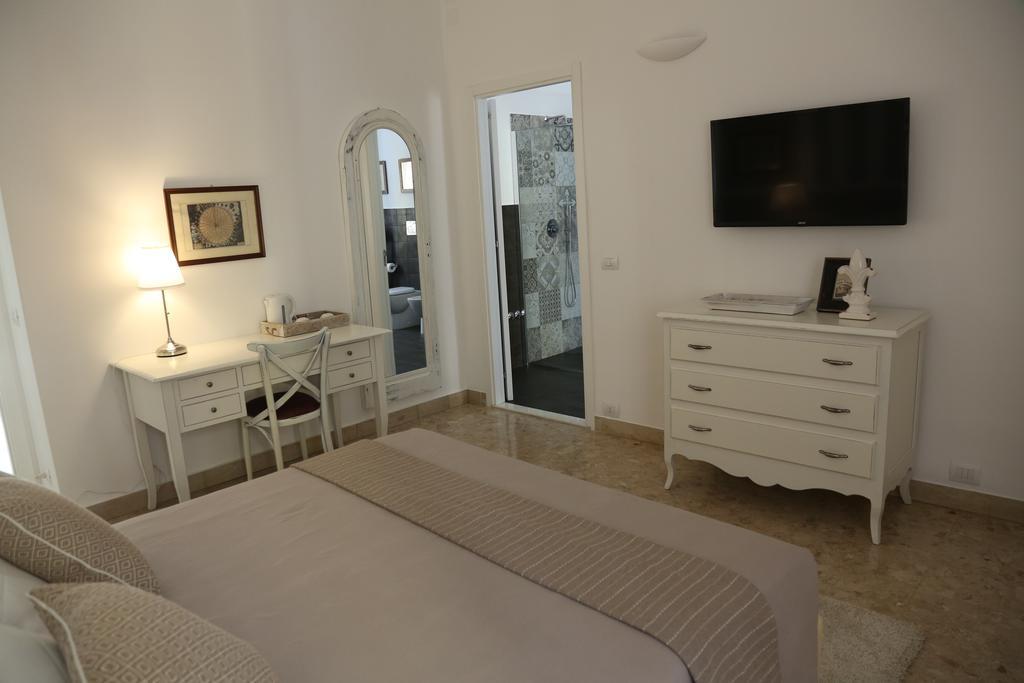 Bed and Breakfast Dimi House Лечче Экстерьер фото