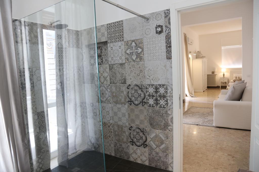 Bed and Breakfast Dimi House Лечче Экстерьер фото