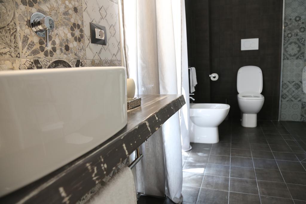 Bed and Breakfast Dimi House Лечче Экстерьер фото
