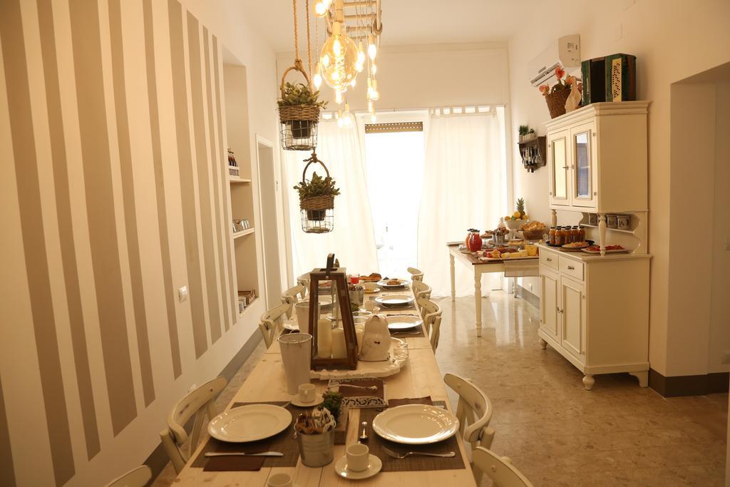 Bed and Breakfast Dimi House Лечче Экстерьер фото