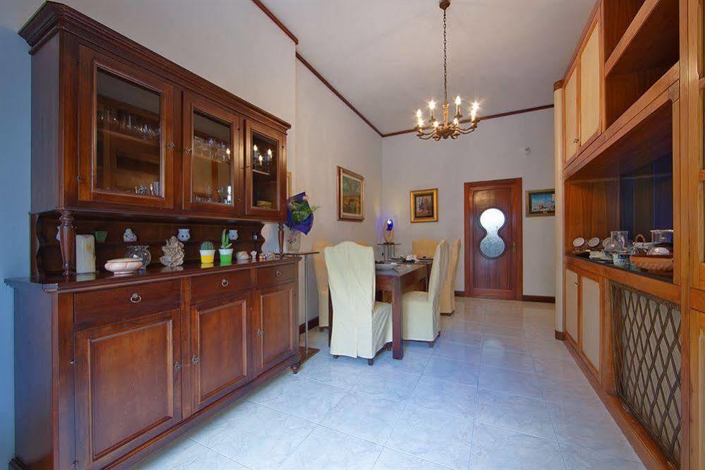 Bed and Breakfast Dimi House Лечче Экстерьер фото